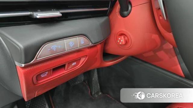 Genesis GV80 Coupe id 4612635 из Кореи 21