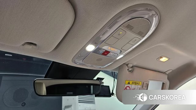 Hyundai Ionic 5 id 4905980 из Кореи 21