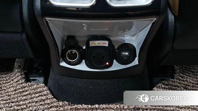 Kia Sorento 4th Generation id 4745806 из Кореи 21