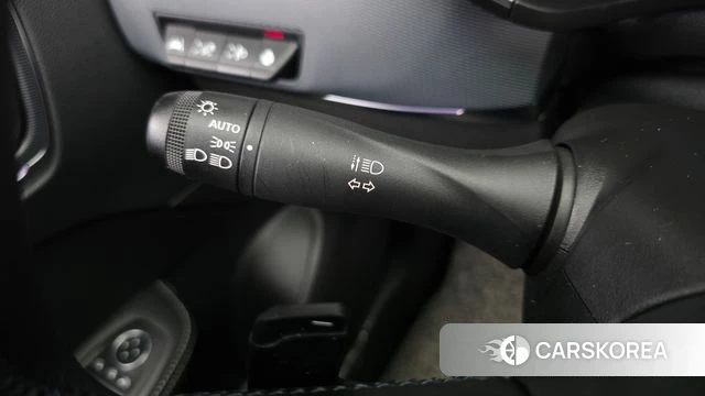 Renault Korea (Samsung) XM3 id 4651001 из Кореи 21