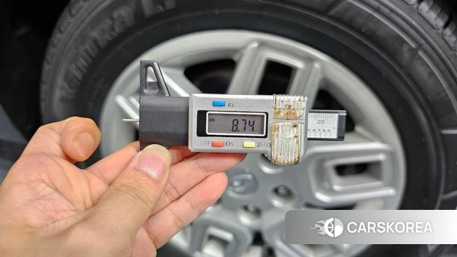 Hyundai Staria id 4618996 из Кореи 21