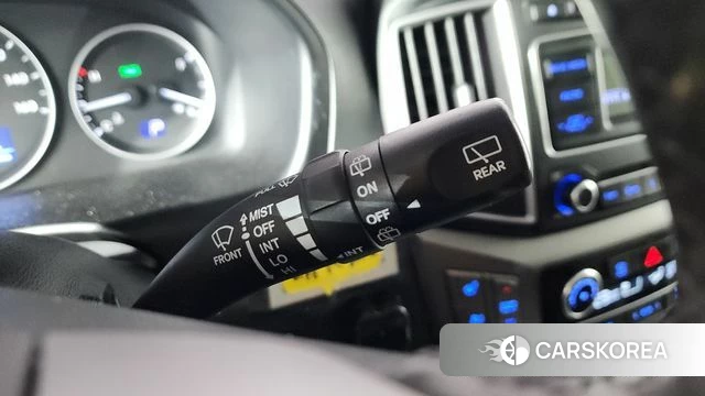 Hyundai The New Grand Starex id 4339080 из Кореи 21