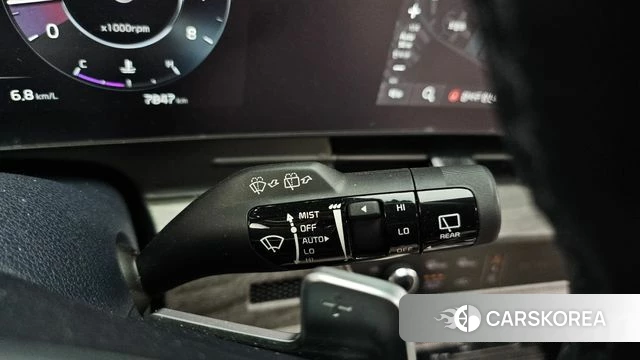 Kia Sportage 5th Generation id 4607861 из Кореи 21