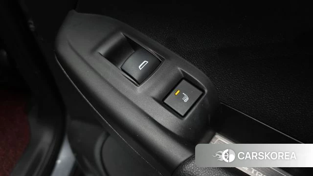 Chevrolet (GM Daewoo) Trailblazer id 4631979 из Кореи 21