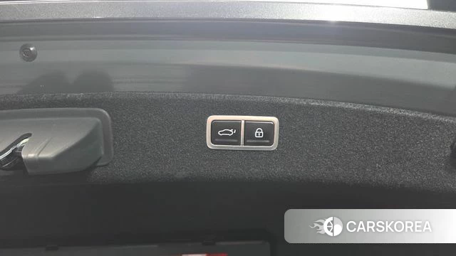 Genesis G80 (RG3) id 4322526 из Кореи 21