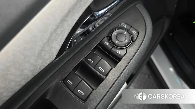 Chevrolet (GM Daewoo) Bolt EV id 4638130 из Кореи 21