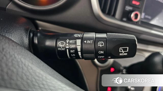 Kia The New Ray id 4740840 из Кореи 21