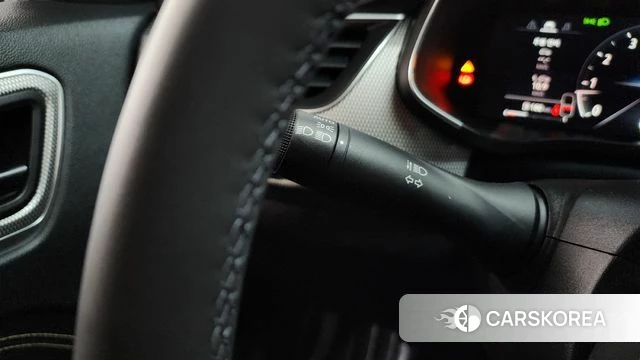 Renault Korea (Samsung) XM3 id 4222969 из Кореи 21