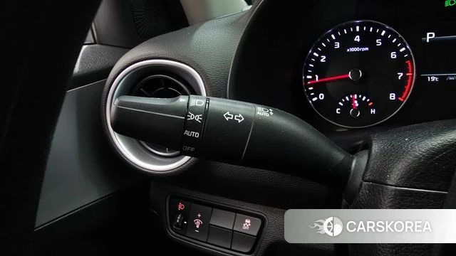 Kia The New K3 2nd generation id 4281420 из Кореи 21