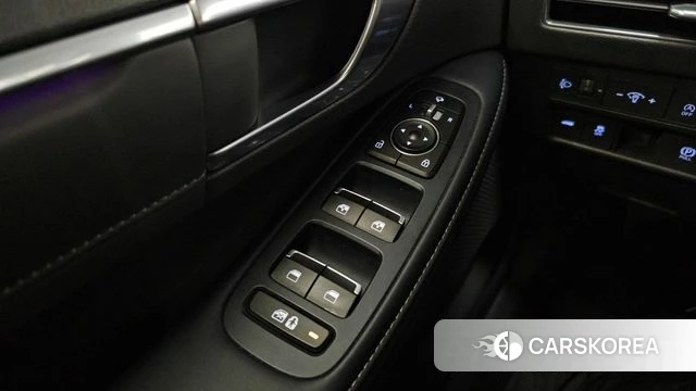 Hyundai Sonata (DN8) id 4641326 из Кореи 21