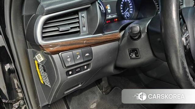 Kia All New K7 Hybrid id 4496780 из Кореи 21