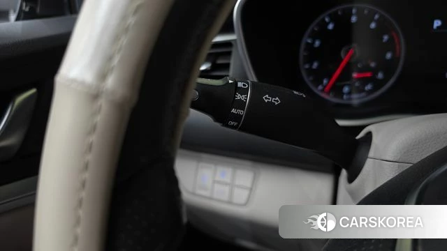 Genesis G70 id 4403517 из Кореи 21