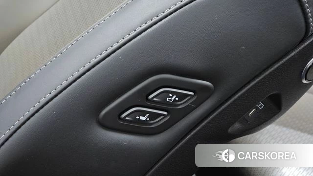 Kia The New Carnival 4th Generation id 4414116 из Кореи 21