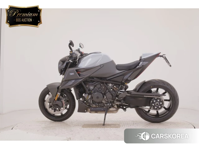 Проданный OTHER KTM BRABUS 1300R EDITION id 4193832 из Японии, фото 21