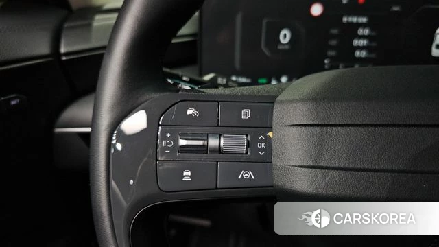 Kia The New K8 Hybrid id 4743735 из Кореи 21