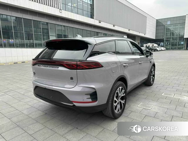 BYD Tang DM id 4215636 из Китая 21