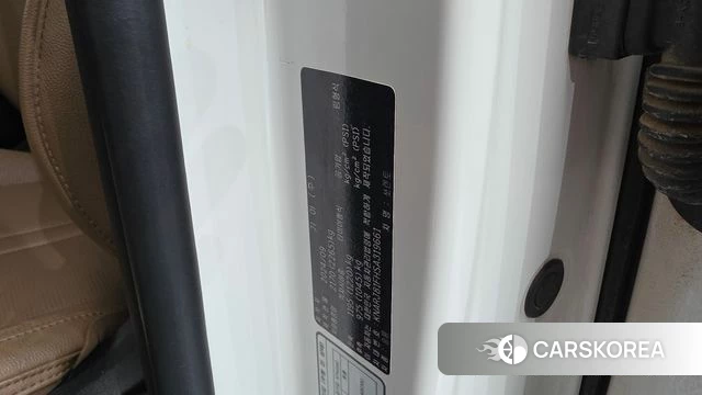 Kia The New Sorento 4th Generation id 4739457 из Кореи 20