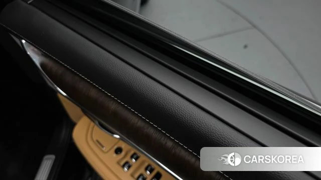 Volvo S90 id 4617929 из Кореи 21