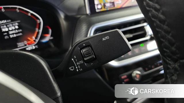 BMW X4 (G02) id 4863923 из Кореи 21