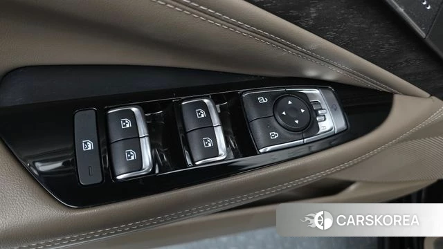 Kia K8 Hybrid id 4702106 из Кореи 21