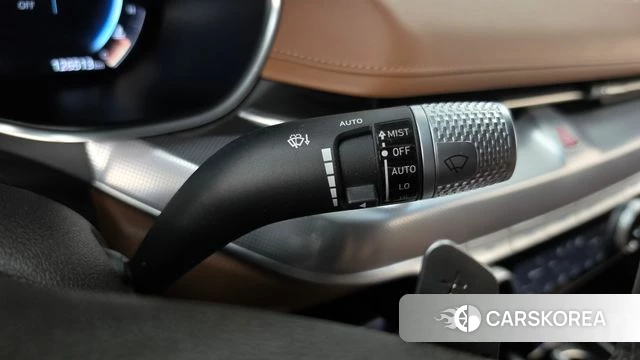 Genesis G80 (RG3) id 4759297 из Кореи 21