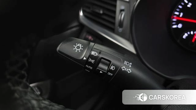 Kia The New K5 2nd generation id 4895319 из Кореи 21