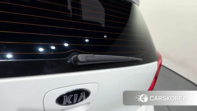 Kia Morning Urban (JA) id 4356161 из Кореи 21