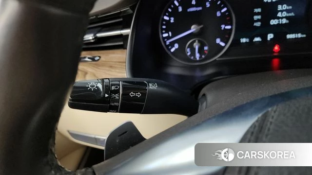Kia More K9 id 4294588 из Кореи 21