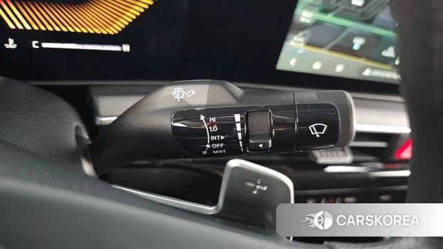 Kia The New K5 3rd generation id 4743772 из Кореи 21