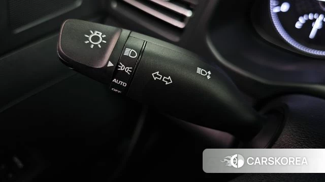 Hyundai The New Avante AD id 4447115 из Кореи 21