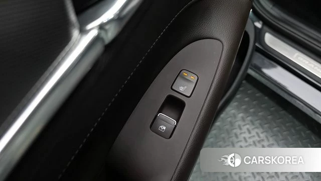 Hyundai The New Grandeur IG Hybrid id 4446280 из Кореи 21