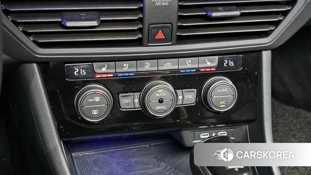 Volkswagen 7th Generation of Jetta id 4710908 из Кореи 21