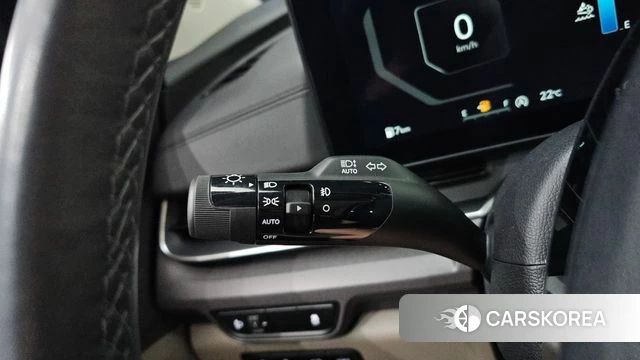 Kia The New Carnival 4th Generation id 4442223 из Кореи 21