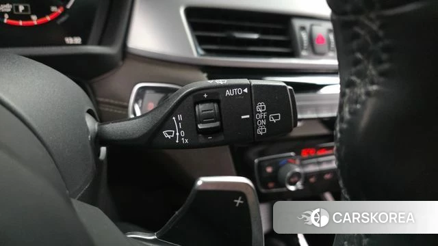 BMW X1 (F48) id 4688248 из Кореи 21
