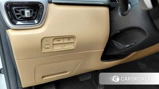 Kia Sorento 4th Generation id 4855234 из Кореи 21
