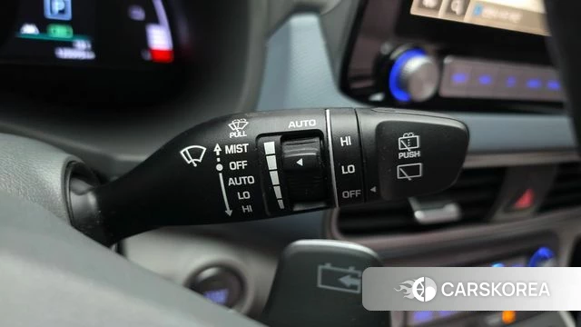 Hyundai Kona Electric id 4187829 из Кореи 21