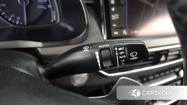Kia K7 Premier id 4930393 из Кореи 21