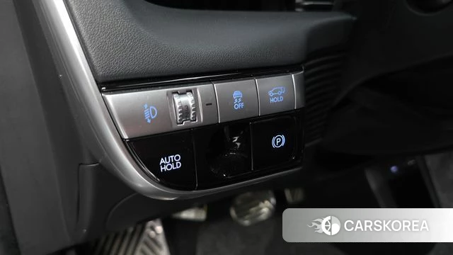 Hyundai Ionic 5 id 4894100 из Кореи 21