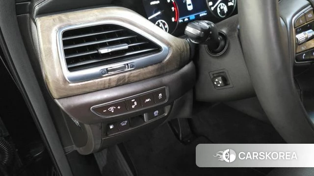 Genesis G90 id 4285139 из Кореи 21