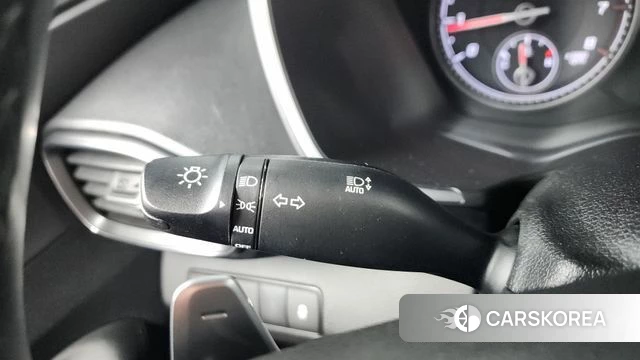 Hyundai The New Santa Fe id 4224203 из Кореи 21