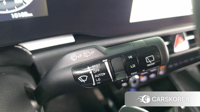 Kia Di All New Niro EV id 4603044 из Кореи 21