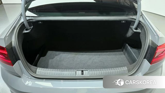 Volkswagen Passat GT (B8) id 4395697 из Кореи 21