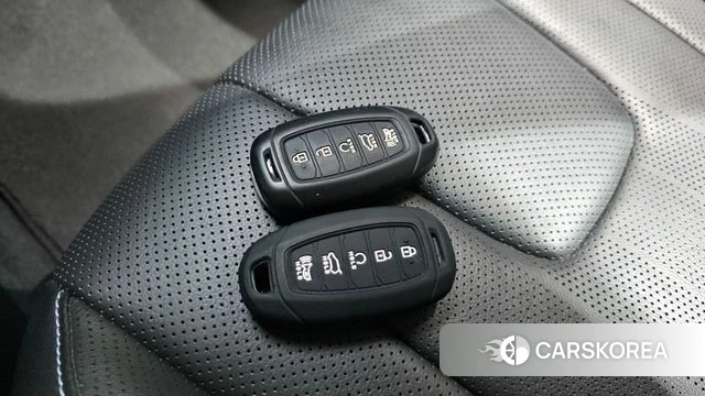 Hyundai Avante (CN7) id 4518673 из Кореи 21