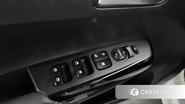 Kia The New Morning (JA) id 4612697 из Кореи 21