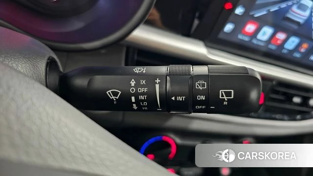 Kia All New Morning (JA) id 4698516 из Кореи 21