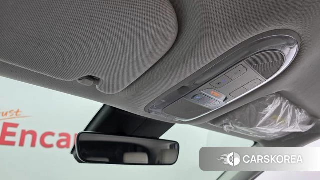 Hyundai Ionic 5 id 4224298 из Кореи 21