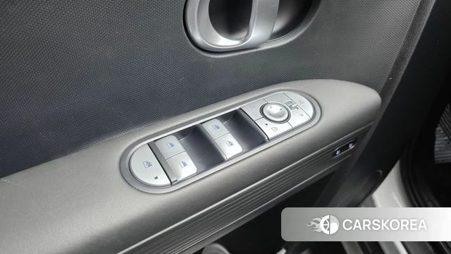 Hyundai Ionic 5 id 4360394 из Кореи 21