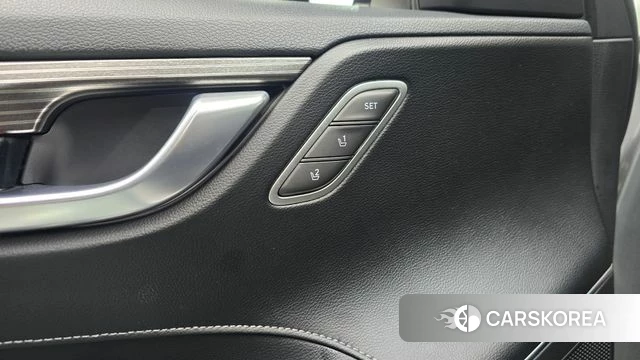 Hyundai Grandeur IG Hybrid id 4626404 из Кореи 21