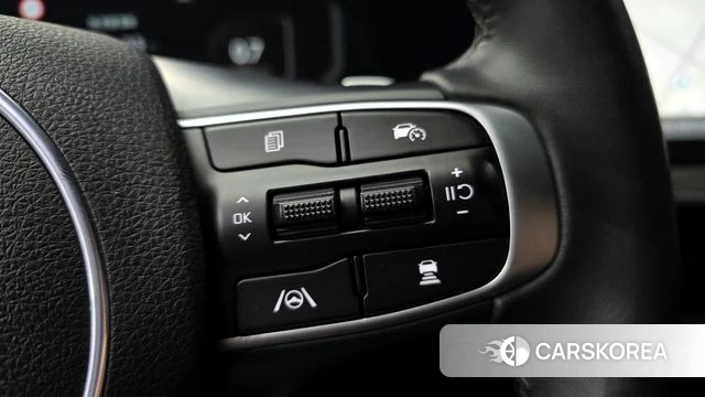 Kia The New K5 3rd generation id 4400556 из Кореи 21