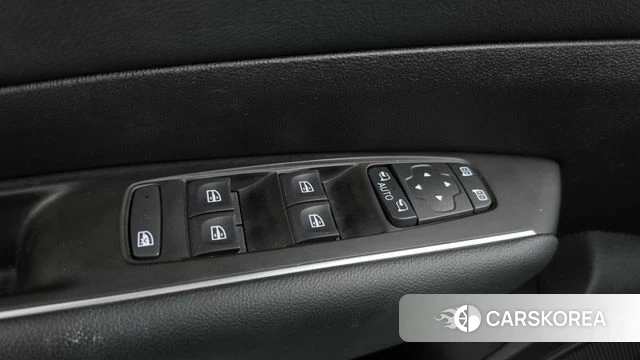 Renault Korea (Samsung) The New SM6 id 4675627 из Кореи 20